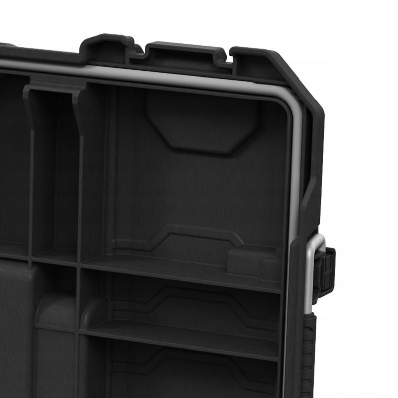 Keter ROC Pro Gear 2.0 XL værktøjskasse