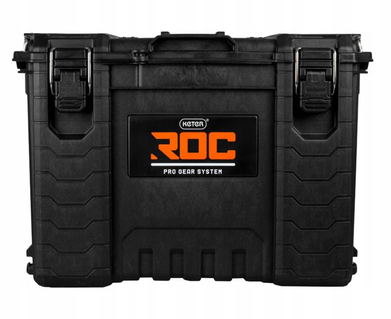 Keter ROC Pro Gear 2.0 XL værktøjskasse