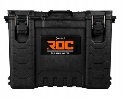 Keter ROC Pro Gear 2.0 XL værktøjskasse