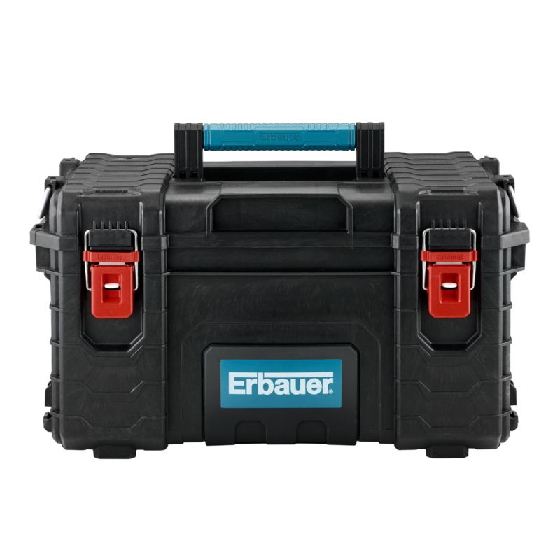 Erbauer ConnecX 22" værktøjskasse