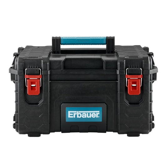 Erbauer ConnecX 22" værktøjskasse