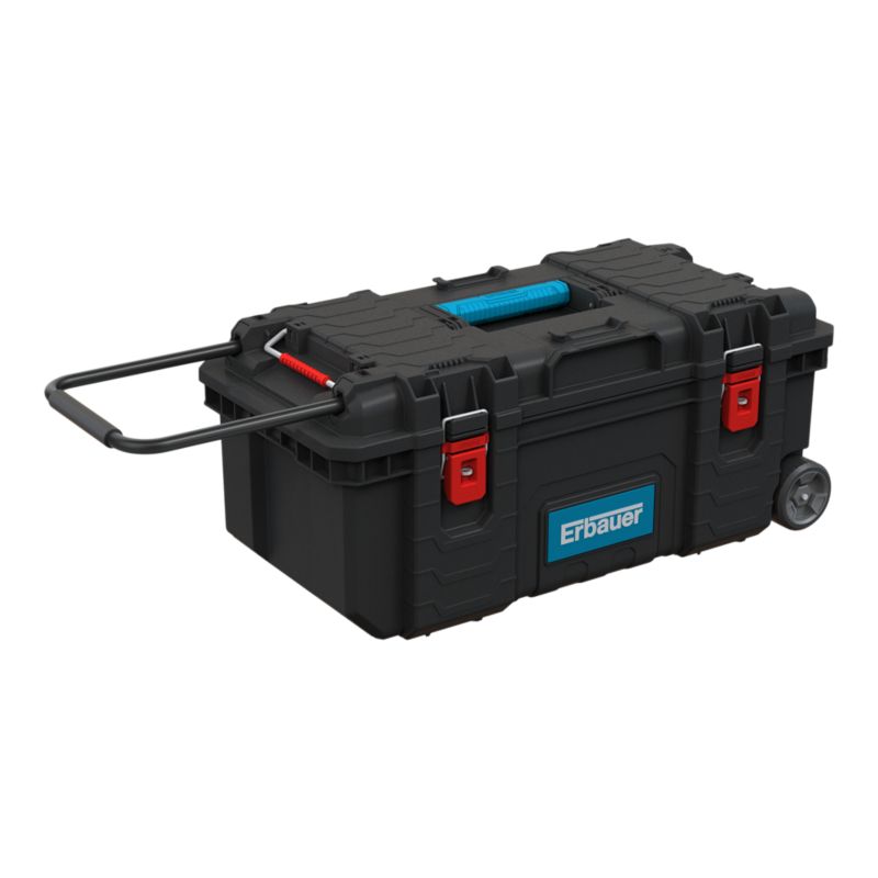 Erbauer ConnecX værktøjskasse