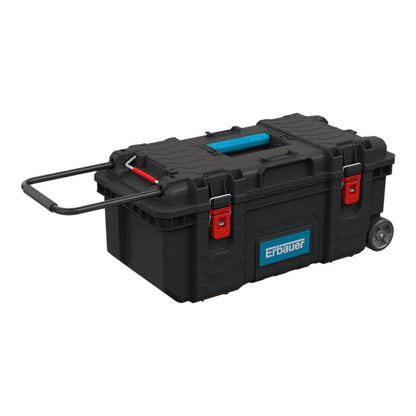 Erbauer ConnecX værktøjskasse