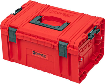 Qbrick Pro Ultra HD værktøjskasse