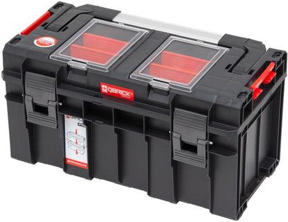 Qbrick System PRO 500 værktøjskasse