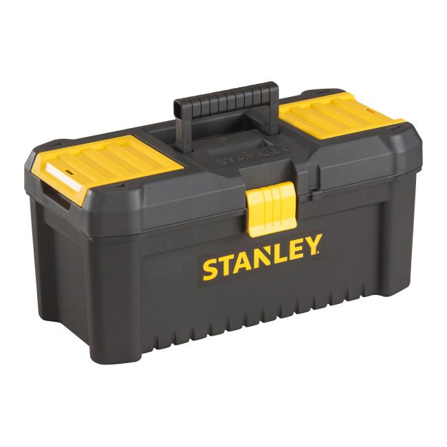 Stanley værktøjskasse 16''
