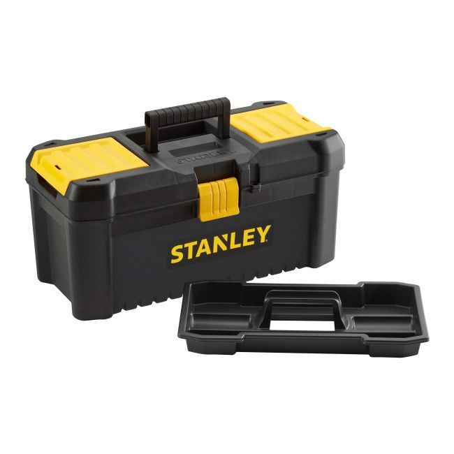 Stanley værktøjskasse 16''