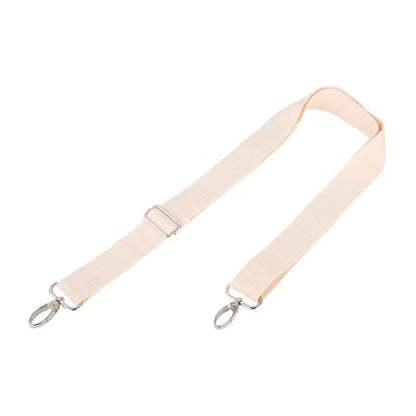 Skulderstrop til Taske 140 cm Creme