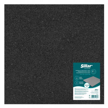 Skummåtte til Pool 100x100 cm 20 mm Isolerende