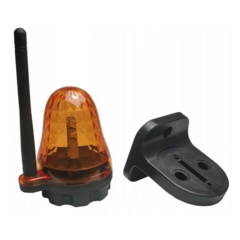 Skydeportsåbner DP1000 1000 kg WiFi Bluetooth Sæt