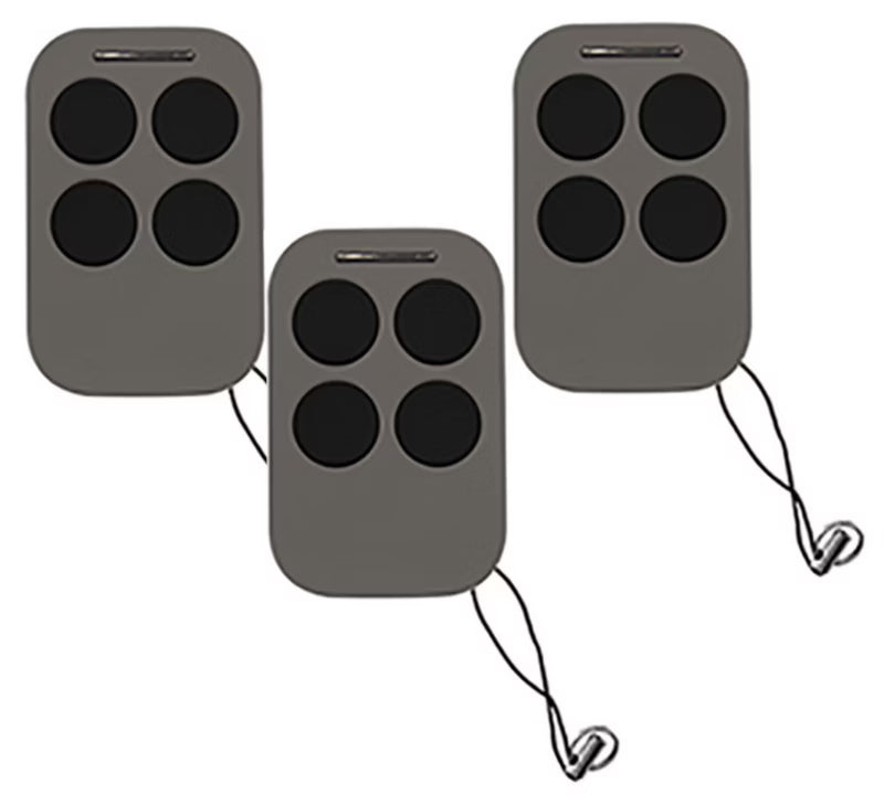 Skydeportsåbner DP1000 1000 kg WiFi Bluetooth Sæt