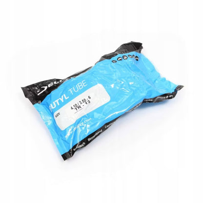 Slange til Trillebør 4.10/3.50-6 TR-13 Lige Ventil