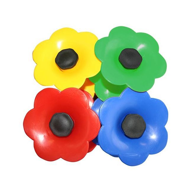 Slangeføring 24 cm Plast