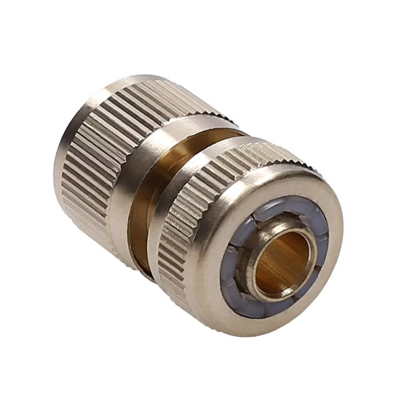 Slangekobling 1/2"-5/8" Messing