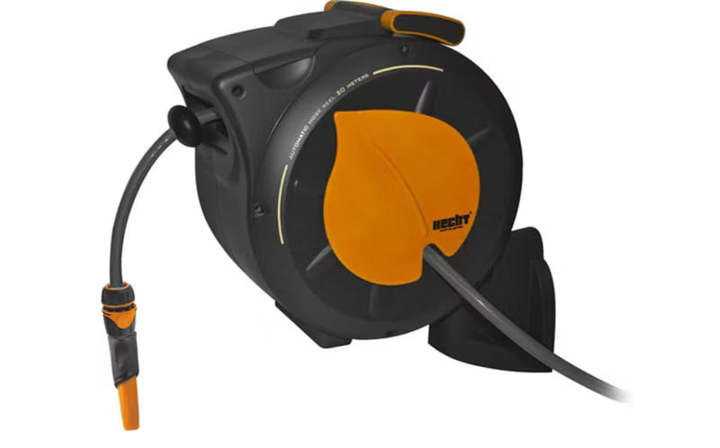 Slangeopruller 08666 20 m 1/2"