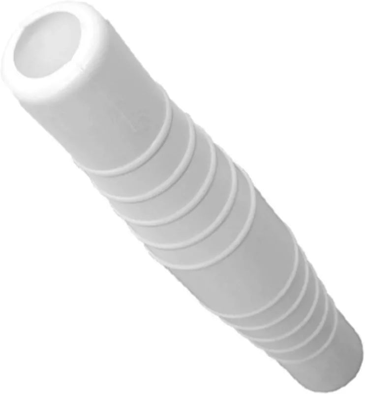 Slangereduktion til Pool 32-38 mm Hvid
