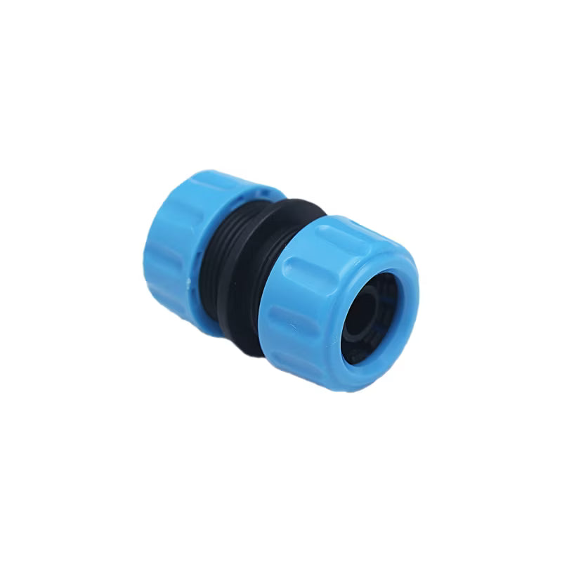 Slangesamler 1/2"-5/8" Blå