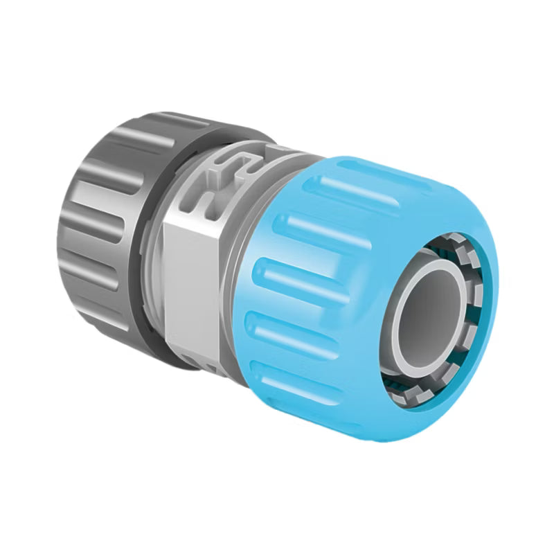 Slangesamler 1" - 3/4"