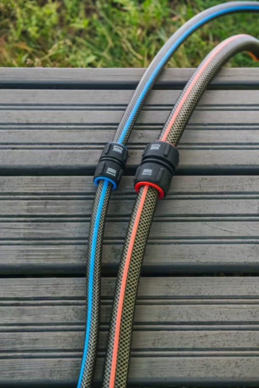 Slangesamler FiberComp 3/4"