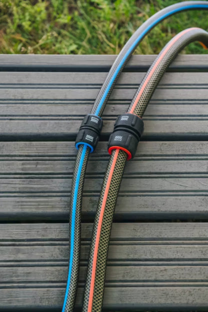 Slangesamler FiberComp 3/4"