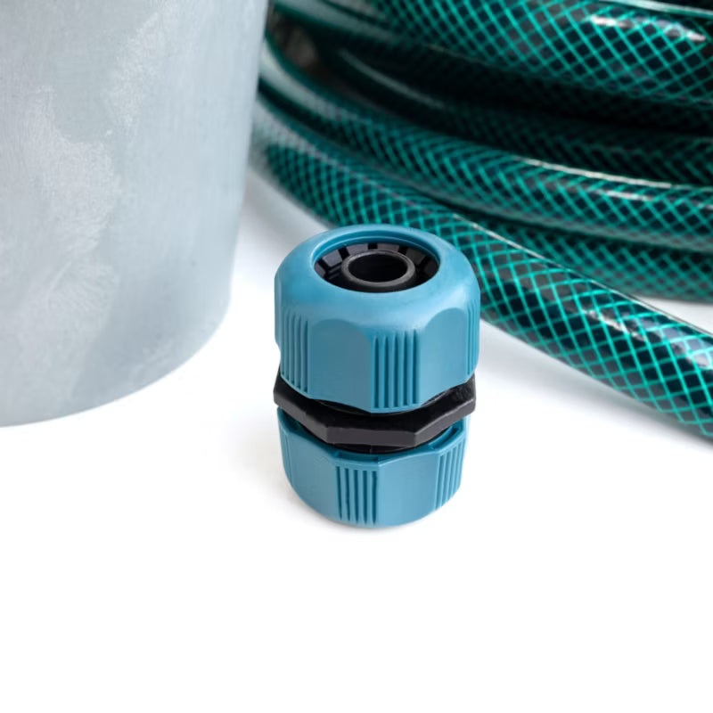 Slangesamler Reparator 1/2"-5/8"