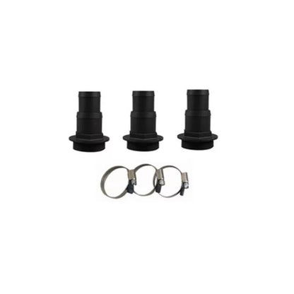 Slangestuds til Poolfilter 305813 32/38 mm