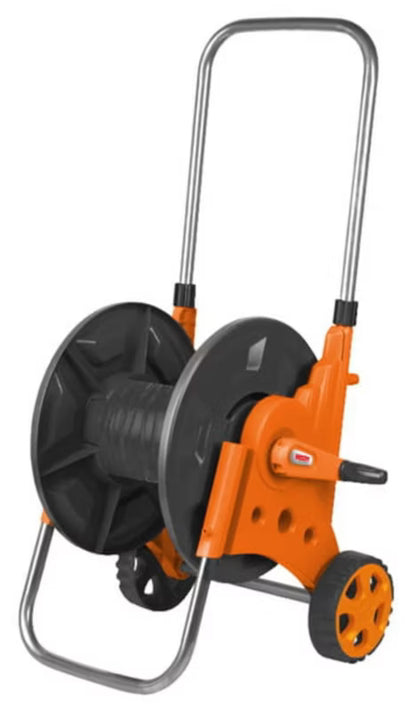 Slangevogn 08623 til 50 m 1/2"