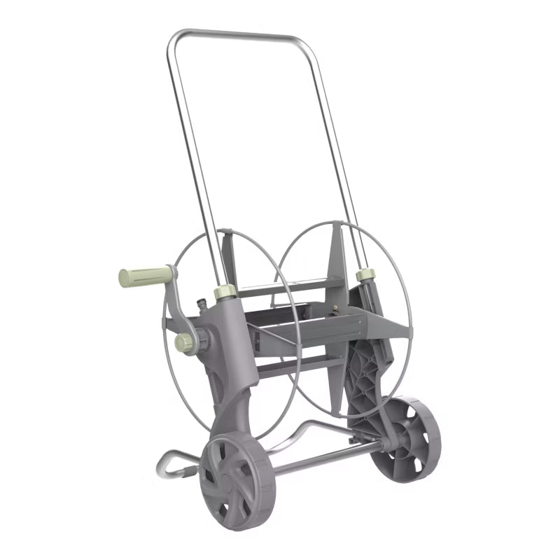 Slangevogn ZW29-40C Grå