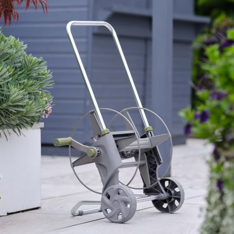 Slangevogn ZW29-40C Grå