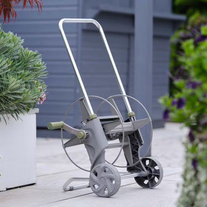 Slangevogn ZW29-40C Grå