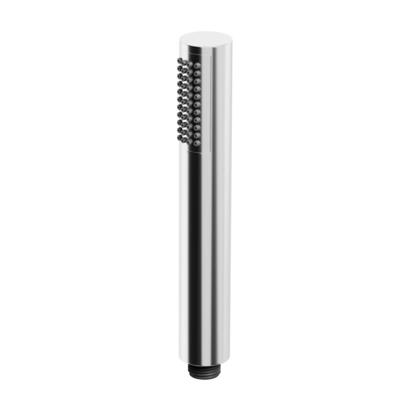 Słuchawka Prysznicowa Yekela Chrom Okrągła 220 mm | 5059340162232