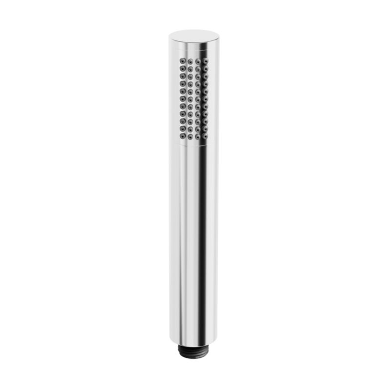Słuchawka Prysznicowa Yekela Chrom Okrągła 220 mm | 5059340162232