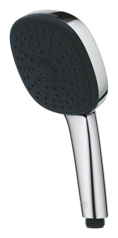 Grohe Comfort 110 3‑funktioners bruserhoved