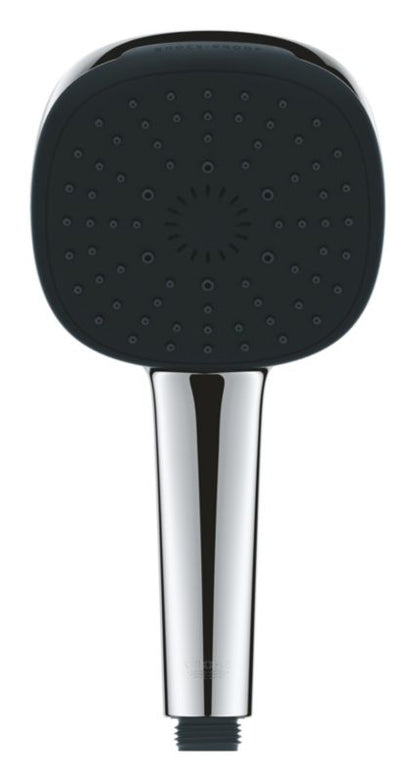 Grohe Comfort 110 3‑funktioners bruserhoved