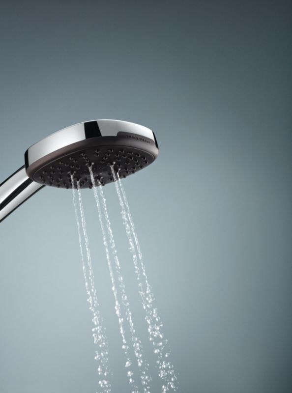 Grohe Comfort 110 3‑funktioners bruserhoved