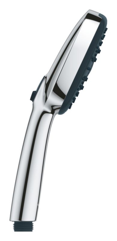 Grohe Comfort 110 3‑funktioners bruserhoved