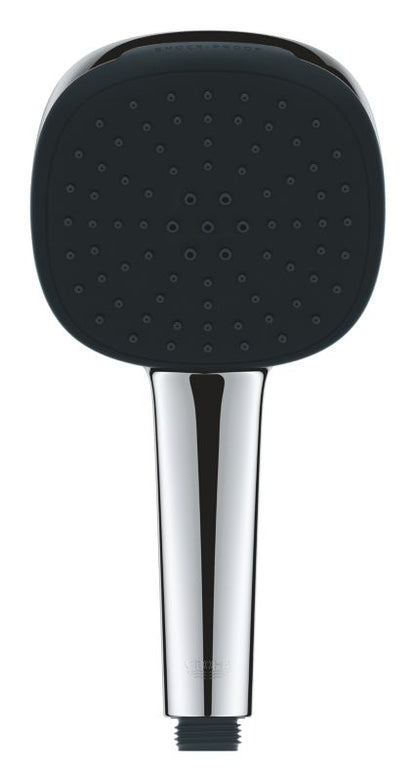 Grohe Vitalio Comfort 110 bruserslangehoved 2‑funktioner krom
