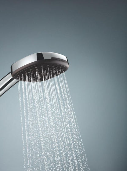 Grohe Vitalio Comfort 110 bruserslangehoved 2‑funktioner krom