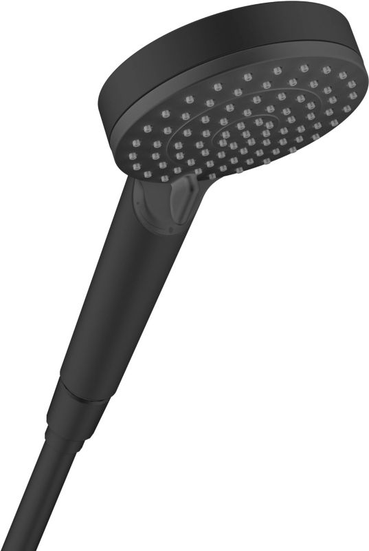 Hansgrohe Blend Vario 2-funktions håndbruser mat-sort