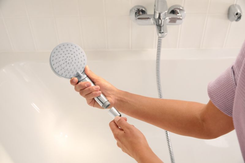 Hansgrohe Blend Vario 2 bruserslange