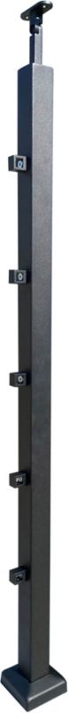 Loft gelænderstolpe 110 cm