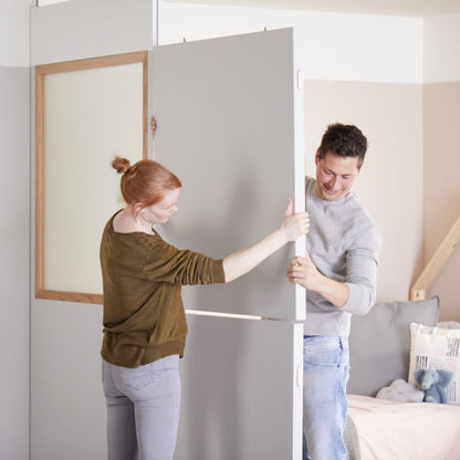 Malerrullehåndtag til GoodHome Alara 225 cm