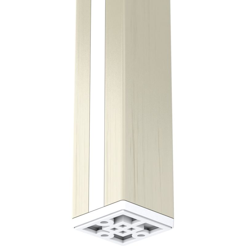 Malerrullehåndtag til GoodHome Alara 225 cm