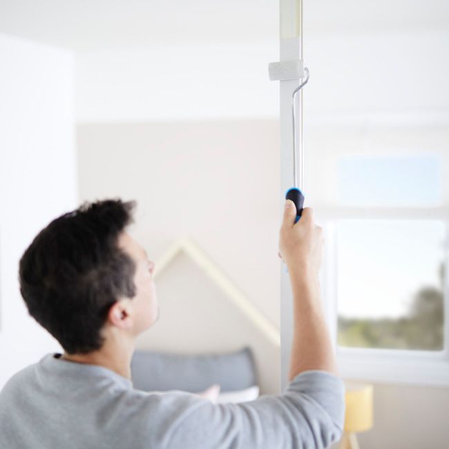 Malerrullehåndtag til GoodHome Alara 225 cm
