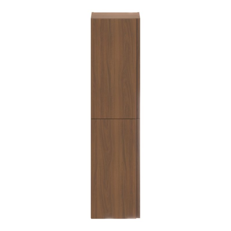 Badeværelsesskab Levanna 40x36x160 cm Valnød