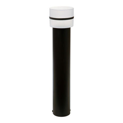 Havelampe Milagro Mia 1 x E27 IP44 50 cm Sort