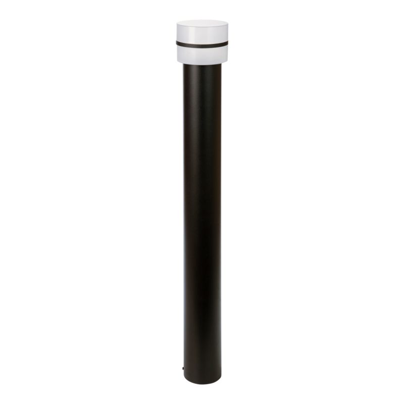 Havelampe Milagro Mia 1 x E27 IP44 80 cm Sort