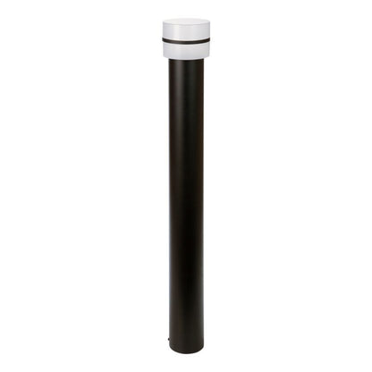 Havelampe Milagro Mia 1 x E27 IP44 80 cm Sort