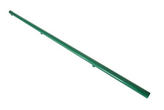 Rund stolpe Blooma 3,8 x 200 cm grøn
