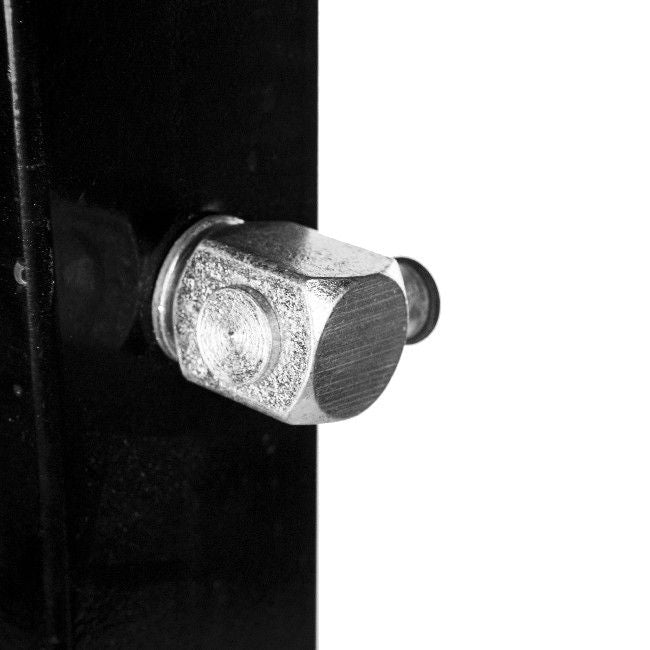 Polargos portstolpe 7 x 7 x 215 cm